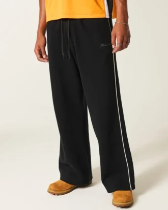 Super baggy joggingbroek