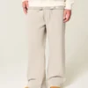 Super baggy joggingbroek