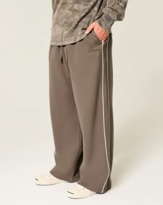 Super baggy joggingbroek