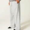 Super baggy joggingbroek