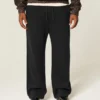 Super baggy joggingbroek