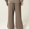 Super baggy joggingbroek Super baggy joggingbroek