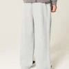 Super baggy joggingbroek