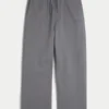Super baggy joggingbroek Super baggy joggingbroek