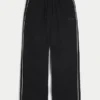Super baggy joggingbroek