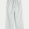 Super baggy joggingbroek