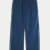 Super baggy joggingbroek