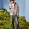 Super baggy joggingbroek Super baggy joggingbroek