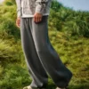 Super baggy joggingbroek Super baggy joggingbroek