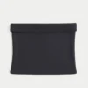 Taylor naadloze stoffen tube top