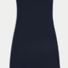 Taylor omkeerbare mini-jurk
