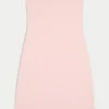 Taylor omkeerbare mini-jurk