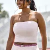 Taylor omkeerbare tube top
