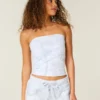 Taylor omkeerbare tube top