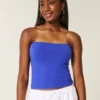 Taylor omkeerbare tube top