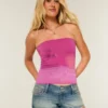 Taylor omkeerbare tube top Taylor omkeerbare tube top