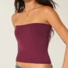 Taylor omkeerbare tube top