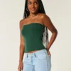 Taylor omkeerbare tube top