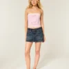 Taylor omkeerbare tube top