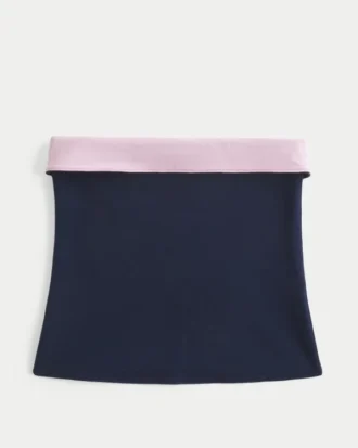 Taylor omkeerbare tube top