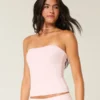 Taylor omkeerbare tube top