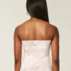 Taylor omkeerbare tube top