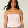 Taylor omkeerbare tube top Taylor omkeerbare tube top