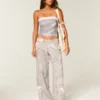Taylor omkeerbare tube top
