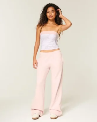 Taylor omkeerbare tube top