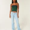 Taylor omkeerbare tube top