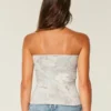 Taylor omkeerbare tube top Taylor omkeerbare tube top