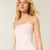 Taylor omkeerbare tube top