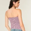 Taylor omkeerbare tube top Taylor omkeerbare tube top