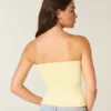 Taylor omkeerbare tube top