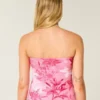 Taylor omkeerbare tube top Taylor omkeerbare tube top
