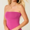Taylor omkeerbare tube top Taylor omkeerbare tube top
