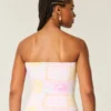 Taylor omkeerbare tube top