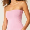 Taylor omkeerbare tube top