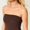 Taylor omkeerbare tube top