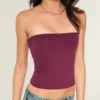 Taylor omkeerbare tube top Taylor omkeerbare tube top