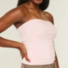 Taylor omkeerbare tube top