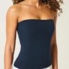 Taylor omkeerbare tube top Taylor omkeerbare tube top