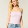 Taylor omkeerbare tube top