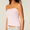 Taylor omkeerbare tube top