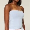Taylor omkeerbare tube top