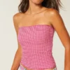Taylor omkeerbare tube top Taylor omkeerbare tube top