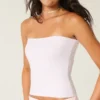 Taylor omkeerbare tube top