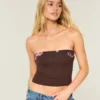 Taylor omkeerbare tube top