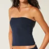 Taylor omkeerbare tube top