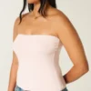 Taylor omkeerbare tube top Taylor omkeerbare tube top